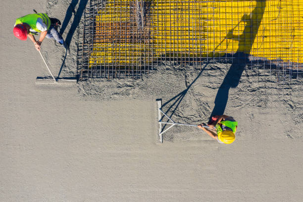 Best Concrete Foundation Repair  in Zephyrhills South, FL