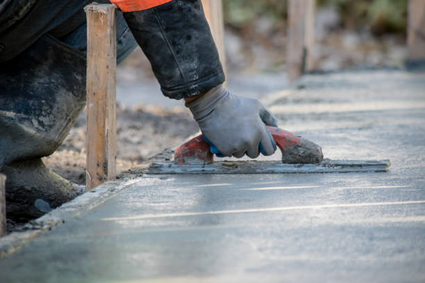 Best Local Concrete Companies  in Zephyrhills South, FL