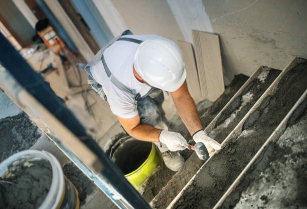 Best Concrete Sidewalk Installation  in Zephyrhills South, FL
