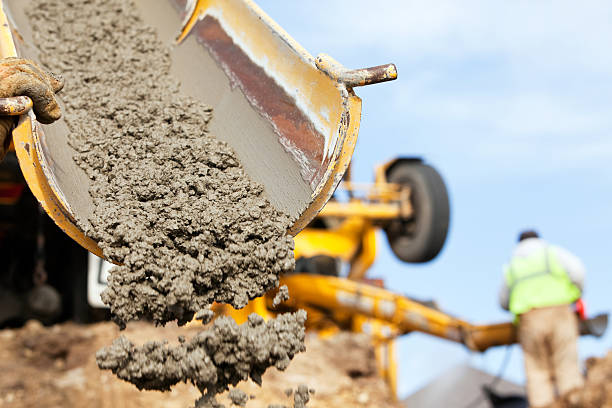Best Best Concrete Contractor  in Zephyrhills South, FL