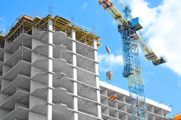 Best Concrete Slab Installation  in Zephyrhills South, FL